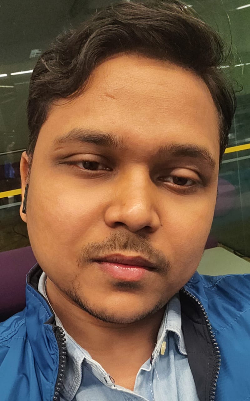 My profile photo